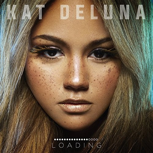 Deluna,kat - Loading - Music CD