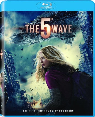 5th Wave - 5th Wave - Blu-ray