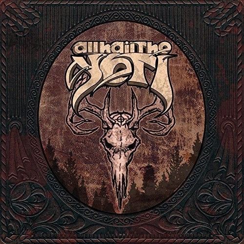 All Hail The Yeti - All Hail The Yeti - Music CD