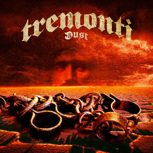 Tremonti - Dust - Music CD