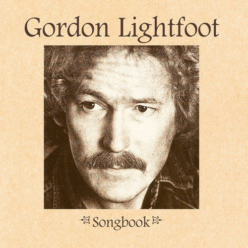 Lightfoot,gordon - Songbook - Music CD