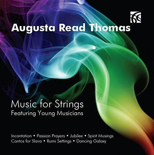 Network for New Music - Music for Strings Music CD