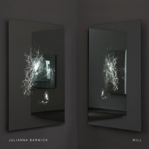 Barwick,julianna - Will - Music CD