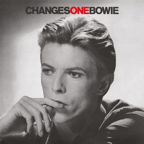 Bowie,david - Changesonebowie - Vinyl Record