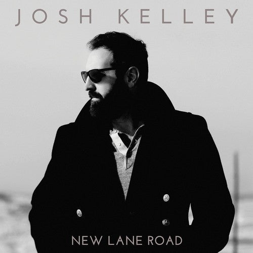 Kelley,josh - New Lane Road - Vinyl Record