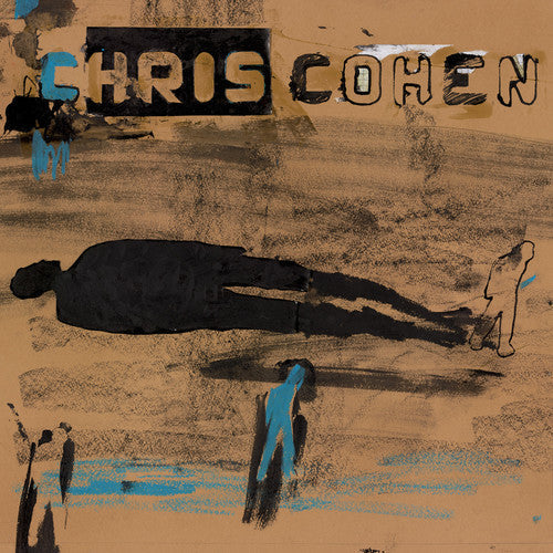 Cohen,chris - As If Apart - Music CD