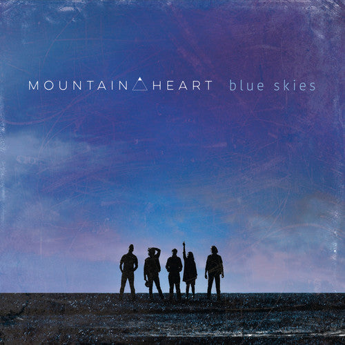 Mountain Heart - Blue Skies - Music CD