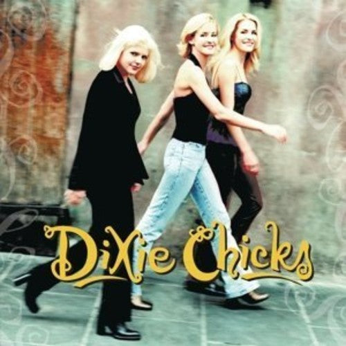 Chicks - Wide Open Spaces - Vinyl Record