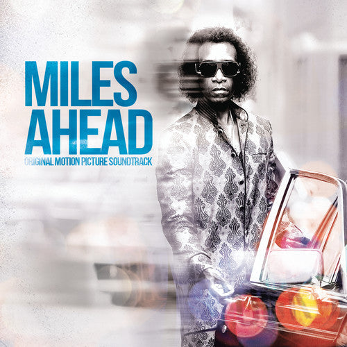 Davis,miles - Miles Ahead / O.s.t. - Music CD
