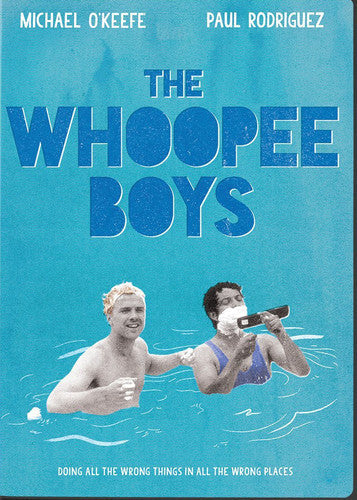 Whoopee Boys - Whoopee Boys - DVD