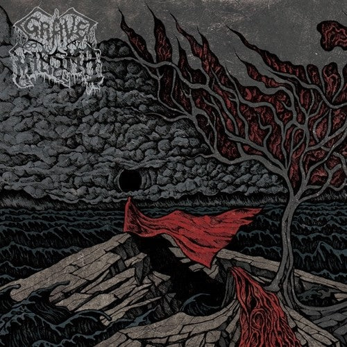 Grave Miasma - Endless Pilgrimage - Music CD
