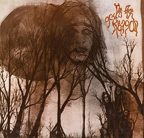 Reason - Age Of Reason - Music CD