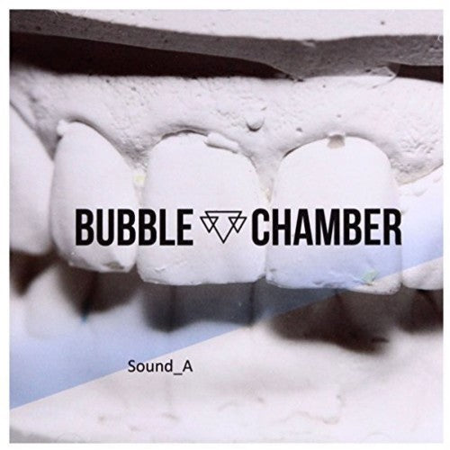 Bubble Chamber - Sound A - Music CD