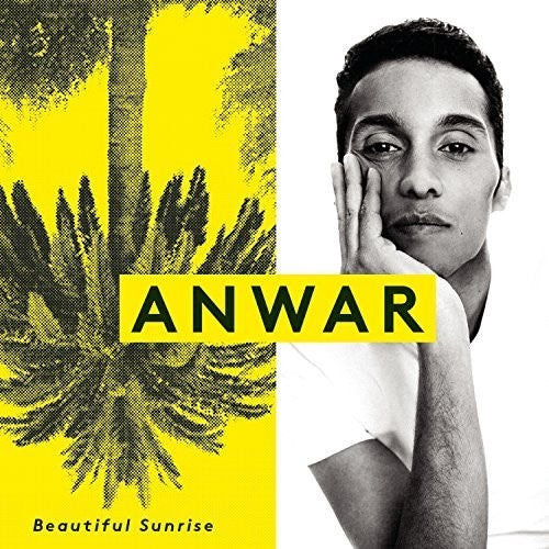 Anwar - Beautiful Sunrise - Music CD