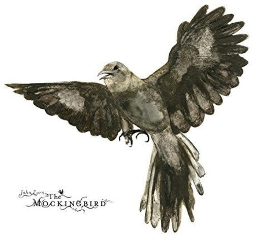 Zorn,john - Mockingbird - Music CD