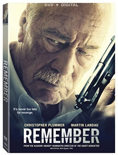 Remember - Remember - DVD