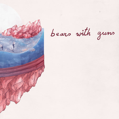 Bears With Guns - Bears With Guns - Music CD