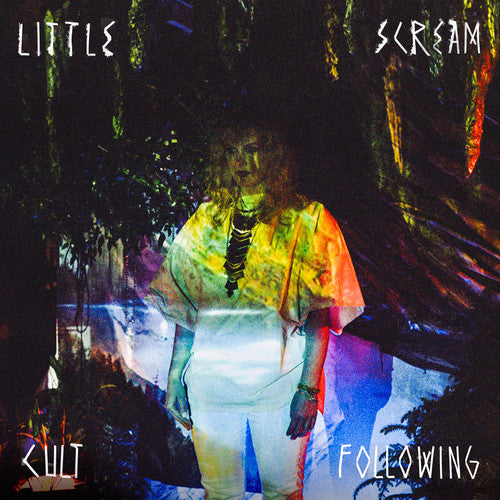 Little Scream - Cult Following - Music CD