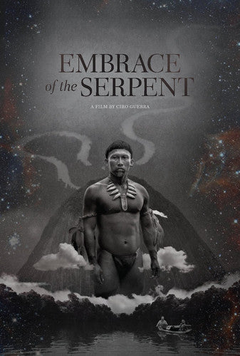 Embrace Of The Serpent - Embrace Of The Serpent - DVD