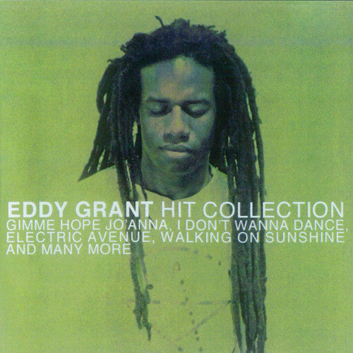 Grant,eddy - Hit Collection - Music CD