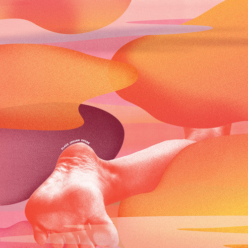 Klaus Johann Grobe - Spagat Der Liebe - Vinyl Record