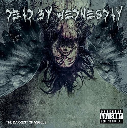 Dead By Wednesday - Darkest Of Angels - Music CD