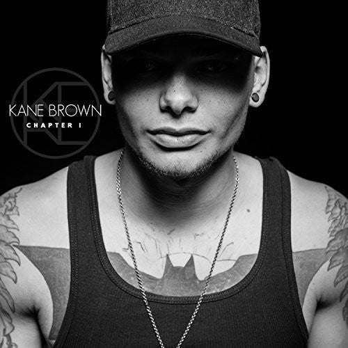 Brown,kane - Chapter 1 - Music CD
