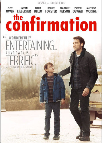 Confirmation - Confirmation - DVD