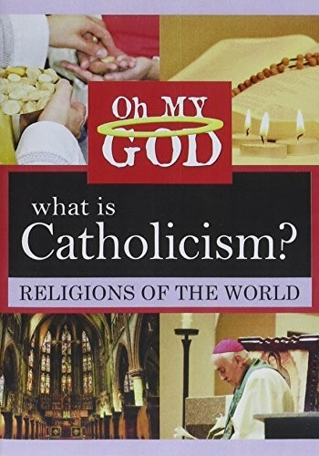 What Is Catholicism - What Is Catholicism - DVD
