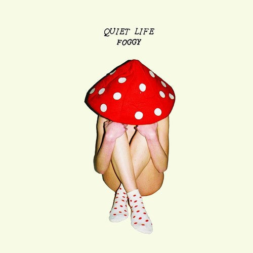 Quiet Life - Foggy - Music CD