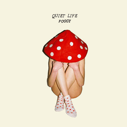 Quiet Life - Foggy - Vinyl Record