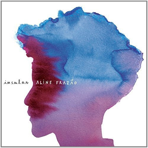 Frazao,aline - Insular - Music CD