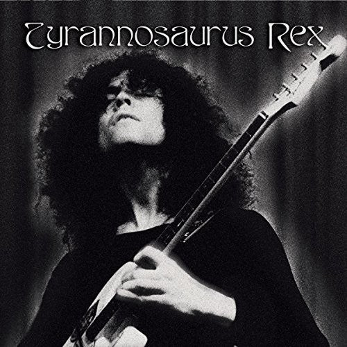 Tyrannosaurus Rex - Crown Of Dark Swansdown - Music CD