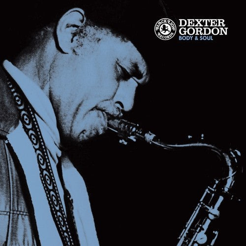 Gordon,dexter - Body & Soul - Vinyl Record
