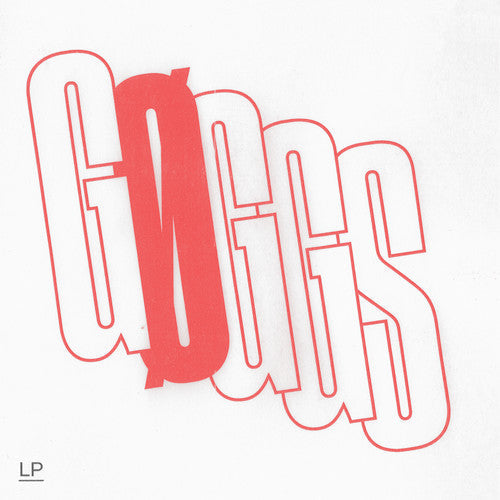 Goggs - Goggs - Music CD