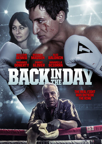 Back In The Day - Back In The Day - DVD