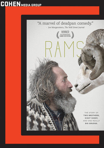 Rams - Rams - DVD