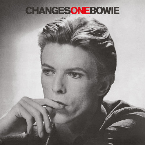 Bowie,david - Changesonebowie - Music CD