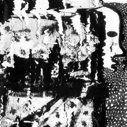 Useless Eaters - Relaxing Death - Vinyl Record