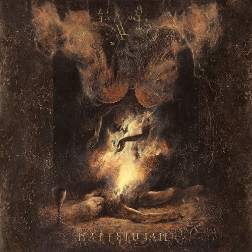 Gevurah - Hallelujah - Music CD