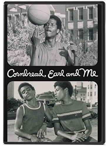 Cornbread Earl And Me - Cornbread Earl And Me - DVD