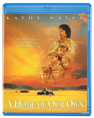 Home Of Our Own - Home Of Our Own - Blu-ray