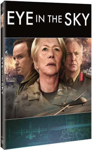 Eye In The Sky - Eye In The Sky - DVD