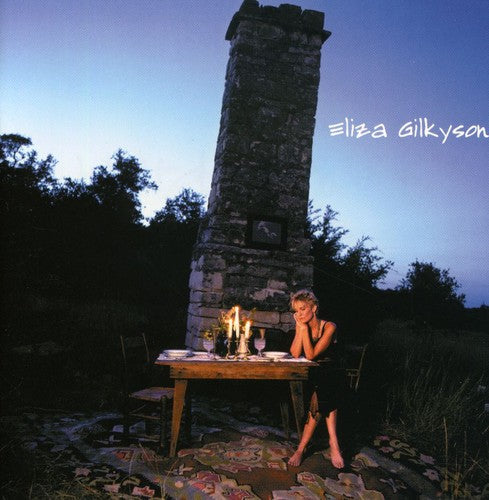 Gilkyson,eliza - Hard Times In Babylon - Music CD