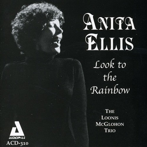 Ellis,anita / Mcglohon,loonis - Look To The Rainbow - Music CD