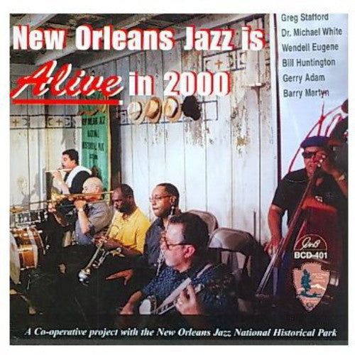 Dance At Dew Drop Social & Benevolent/ Various - Dance At Dew Drop Social & Benevolent/ Various - Music CD