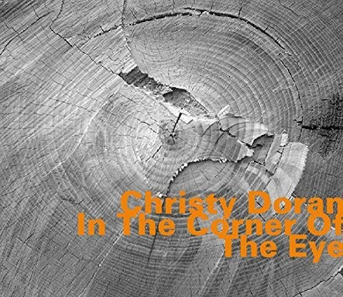 Christy Doran - In The Corner Of The Eye Music CD