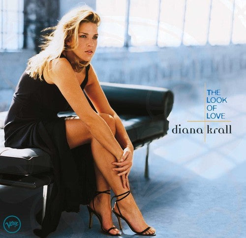 Krall,diana - Look Of Love - Vinyl Record