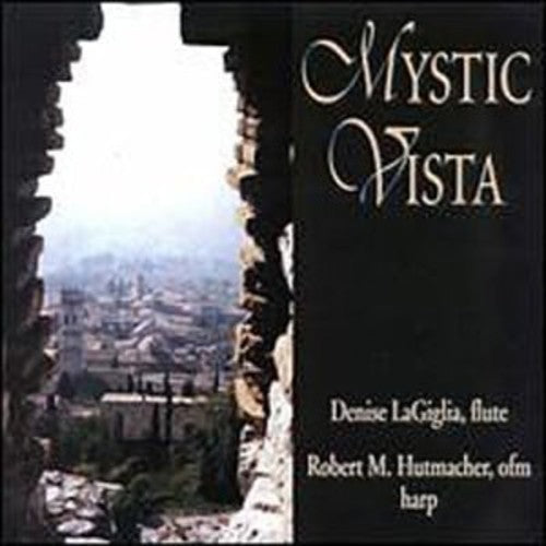 Corporon - Mystic Vista - Music CD