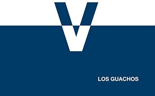 Guillermo Klein - Los Guachos V Music CD